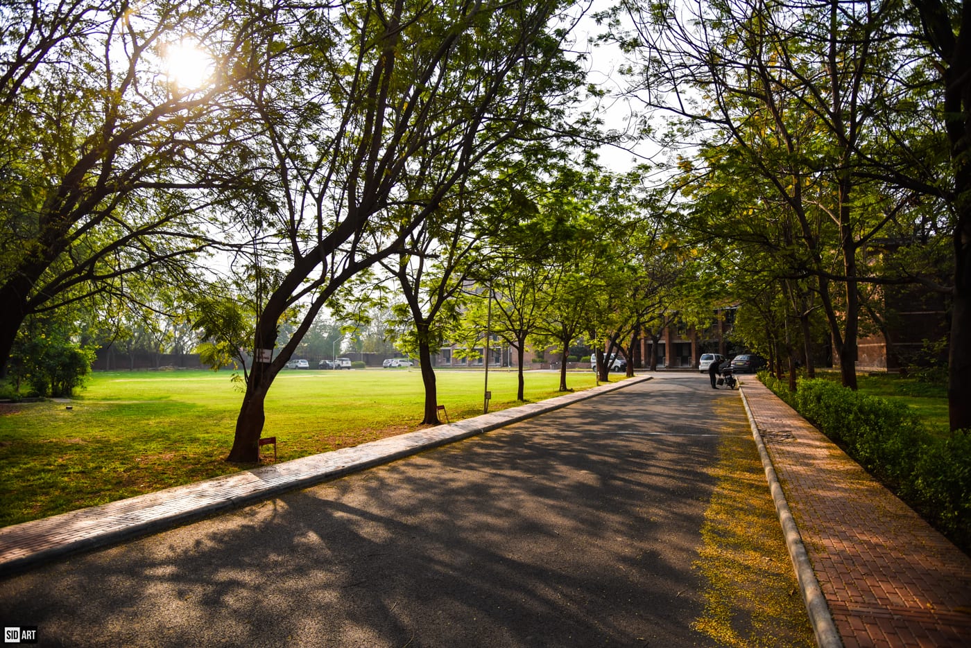 MICA Campus photo 51